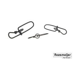 Rozemeijer Sure Lock Snap P/20