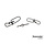 Sure Lock Snap P/20 #14 - 10 KG