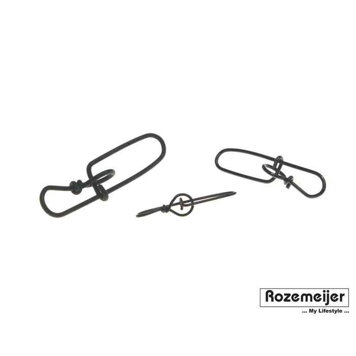 Rozemeijer Sure Lock Snap P/20