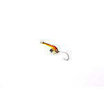 ROZEMEIJER MICRO SPOON 3 CM 3 GRAM SINGLE HOOK