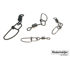 Rozemeijer Leader Swivel P/20 #4 - 47 Kg
