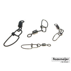 ROZEMEIJER LEADER SWIVEL P/20 #4 - 47 KG