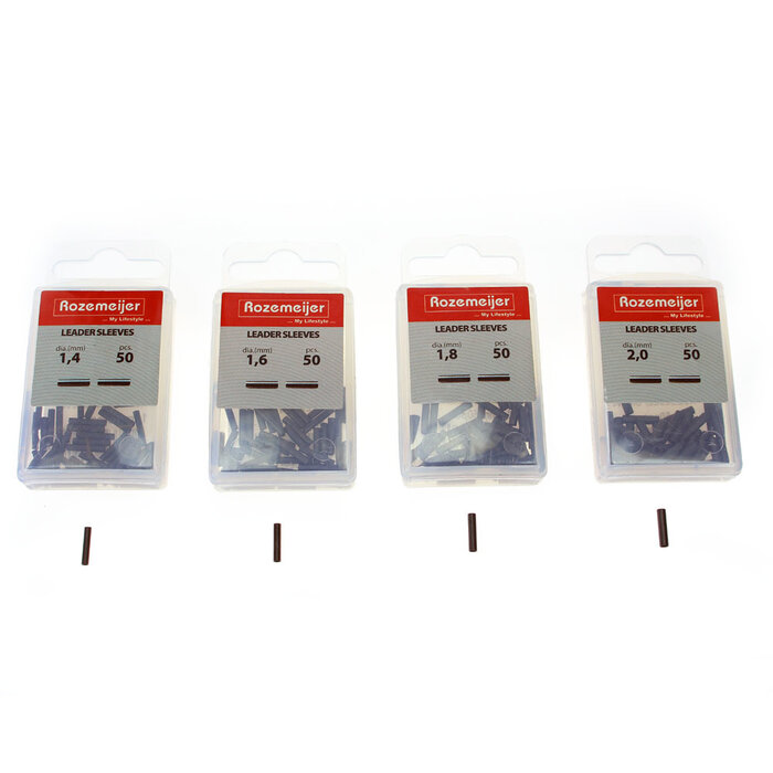 Rozemeijer LEADER SLEEVES P/50 -