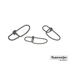 ROZEMEIJER LEADER CROSSLOCK P/20 #14 - 15 KG