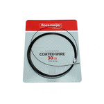 ROZEMEIJER COATED WIRE 1X7 - 15 FT - 4.5 MTR 30 LB