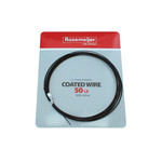 ROZEMEIJER COATED WIRE 1X7 - 15 FT - 4.5 MTR 30 LB