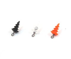 PB Bait Screw 360 P/10 RED