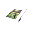 PB Chod Lead Extender Boom 13 Cm P/2