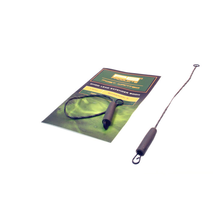 PB Chod Lead Extender Boom 13 Cm P/2
