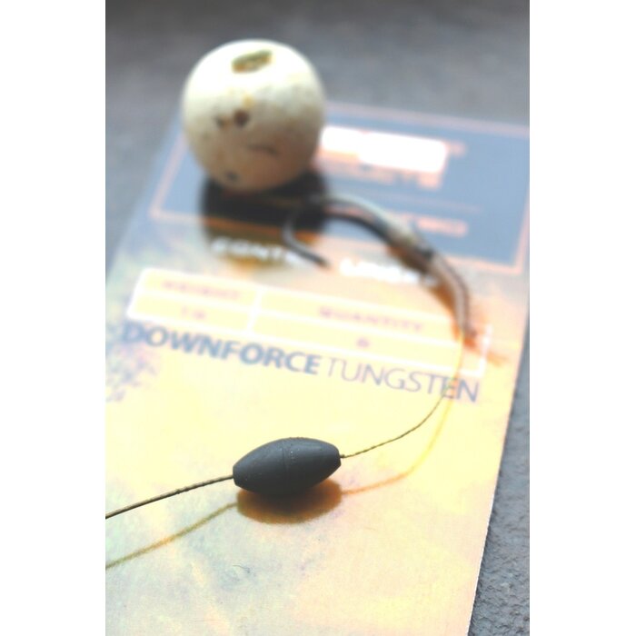PB DOWNFORCE TUNGSTEN CONTRA-LINERS P/6 -