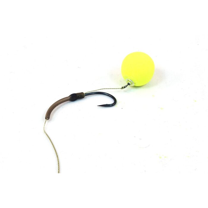 PB Downforce Tungsten Curved Aligners Weed P/8