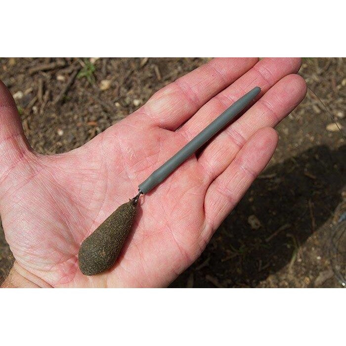 PB Downforce Tungsten Heli-Chod Buffer Hood 8.5 Cm Weed P/3