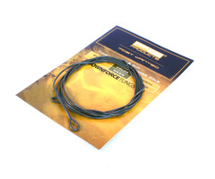 PB DOWNFORCE TUNGSTEN LOADED LEADER WEED 100 MTR