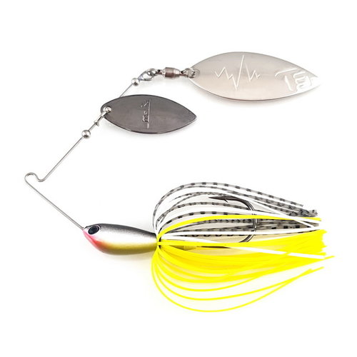 T3 MOLIX SPINNERBAIT 14 GRAM