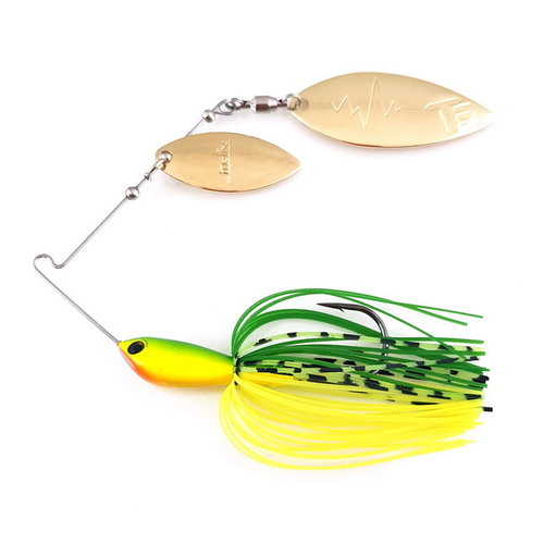 T3 MOLIX SPINNERBAIT 14 GRAM