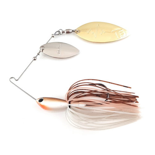 T3 MOLIX SPINNERBAIT 14 GRAM