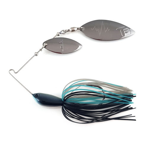 T3 MOLIX SPINNERBAIT 14 GRAM