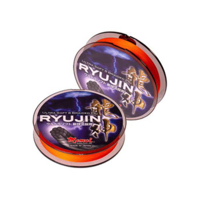Momoi Pe Ryujin Orange 100 M 0.06 Mm - 6 Kg