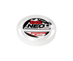 Momoi Fc Hi-Catch Fluorocarbon Neo Clear