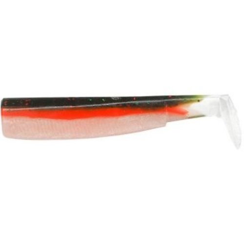 FIIISH BLACK MINNOW 120 - 3 LURES BODIES