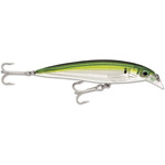 RAPALA X-RAP SALTWATER SXR12 SILVER