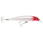 RAPALA X-RAP SALTWATER SXR12 SILVER