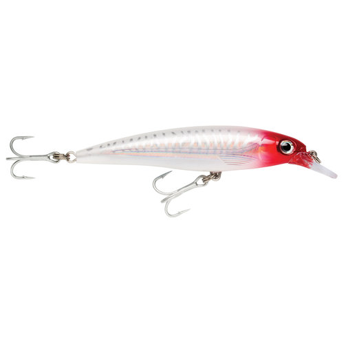 RAPALA X-RAP SALTWATER SXR12 SILVER