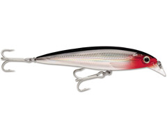 Rapala X-Rap Saltwater Sxr12 Silver