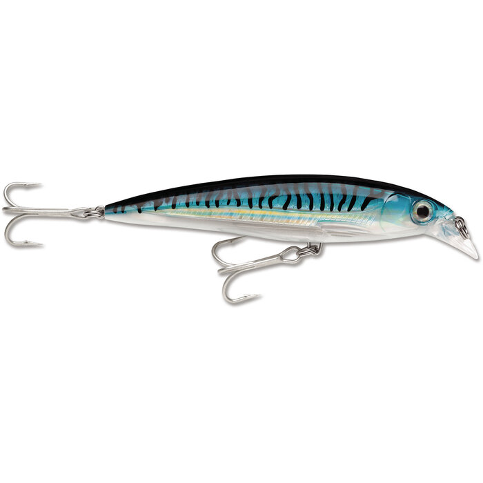 Rapala X-Rap Saltwater Sxr12 Silver