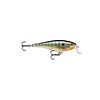 RAPALA SUPER SHAD RAP SSR14 BLUEGILL