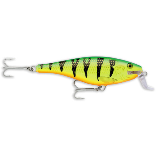 RAPALA SUPER SHAD RAP SSR14