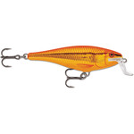RAPALA SUPER SHAD RAP SSR14 BLUEGILL