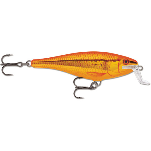 RAPALA SUPER SHAD RAP SSR14 BLUEGILL