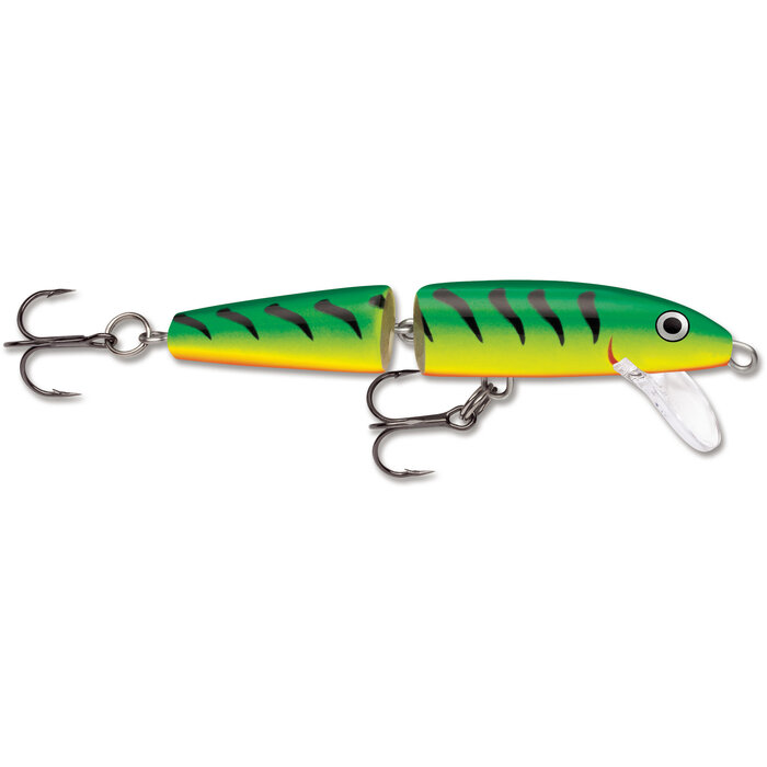 Rapala Jointed J09B