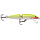 Jointed J07B SILVER FLUORESCENT CHARTREUSE