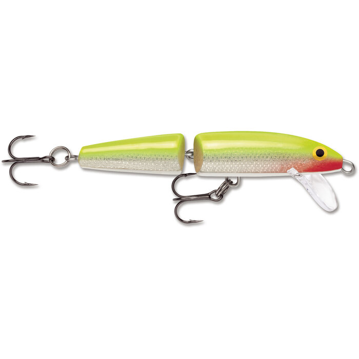 Rapala Jointed J07B