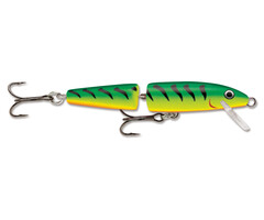 Rapala Jointed J11B Silver