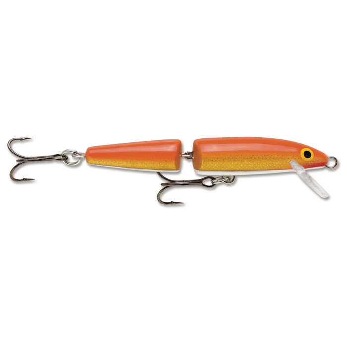 Rapala Jointed J11B Silver