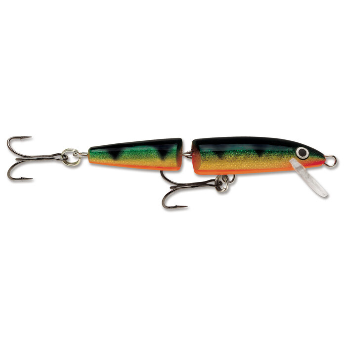 Rapala Jointed J11B Silver