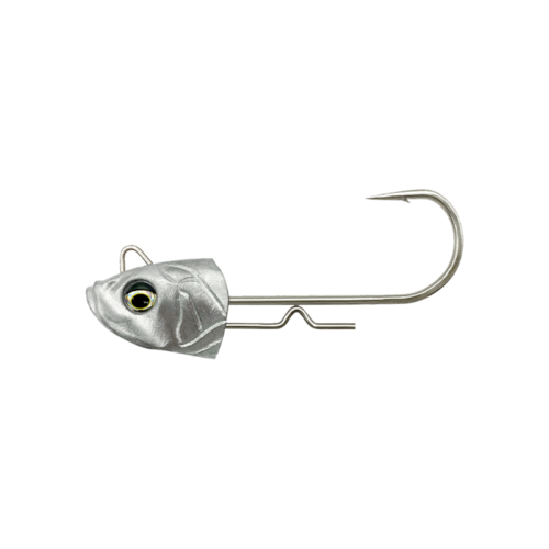 SAVAGE GEAR SAVAGE MINNOW JIGHEAD NEUTRAL P/3