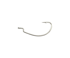 Savage Gear Sandeel V2 Weedless Hook Tin P/6 Tail 110 #5/0