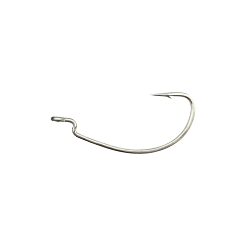 SAVAGE GEAR SANDEEL V2 WEEDLESS HOOK TIN P/6 TAIL 110 #5/0