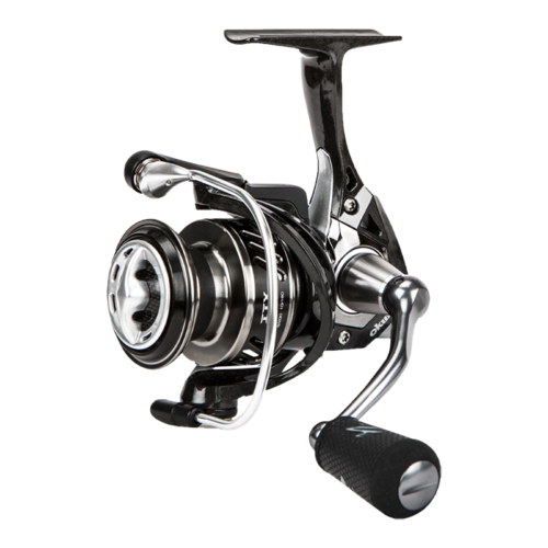 OKUMA ITX FD 7+1 BB HI-SPEED