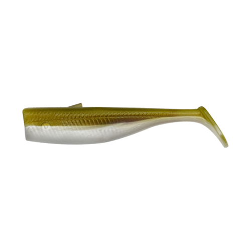 SAVAGE GEAR SAVAGE MINNOW WEEDLESS TAIL 100 - 10 CM 10 GRAM P/5