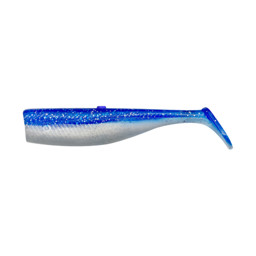 SAVAGE GEAR SAVAGE MINNOW TAIL 80 - 8 CM 6 GRAM P/5