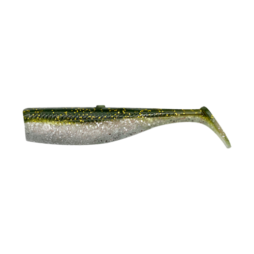 SAVAGE GEAR SAVAGE MINNOW TAIL 100 - 10 CM 10 GRAM P/5