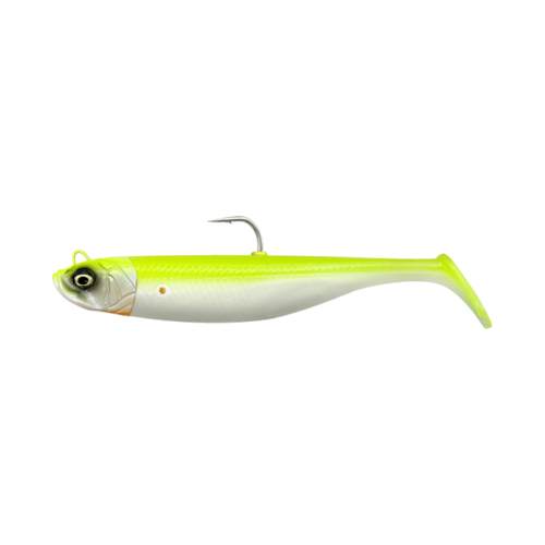 SAVAGE GEAR SAVAGE MINNOW 10 CM 20 GRAM SINKING 2+1