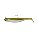 SAVAGE GEAR SAVAGE MINNOW 10 CM 20 GRAM SINKING 2+1