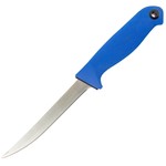 MUSTAD FILLET KNIFE ECO 6" WITH TEFLON COATING