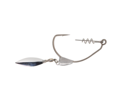 Savage Gear Ewg Weedless Hooks Bln #10/0 - 5 Gram - P/2